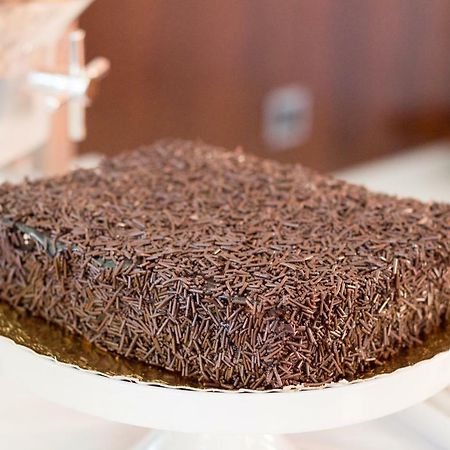 Hotel Portas De Santa Rita Ermesinde Zewnętrze zdjęcie