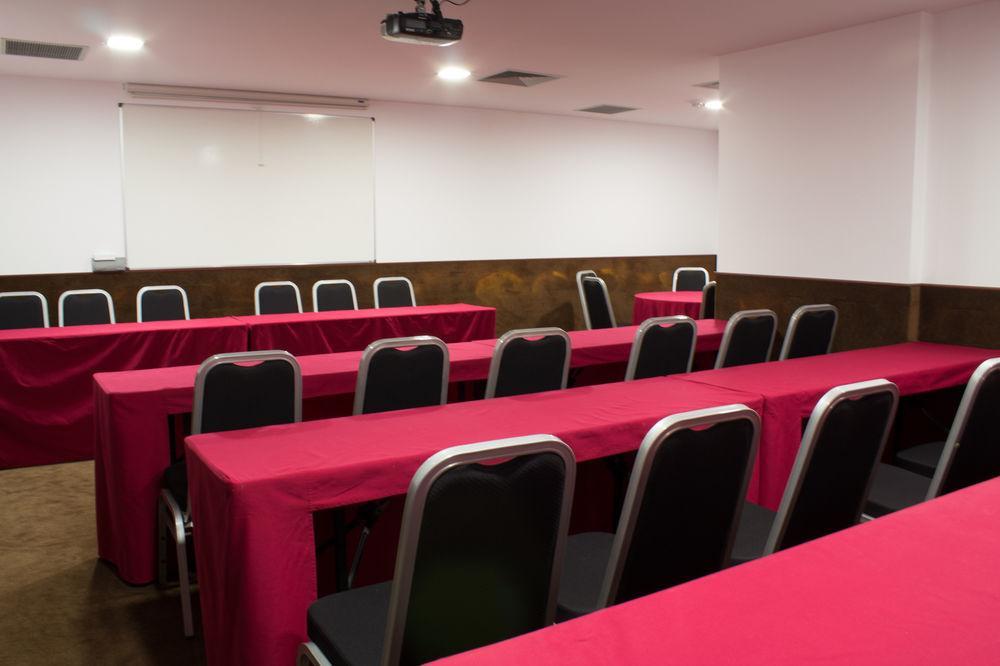 Hotel Portas De Santa Rita Ermesinde Zewnętrze zdjęcie