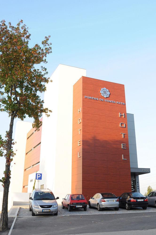 Hotel Portas De Santa Rita Ermesinde Zewnętrze zdjęcie
