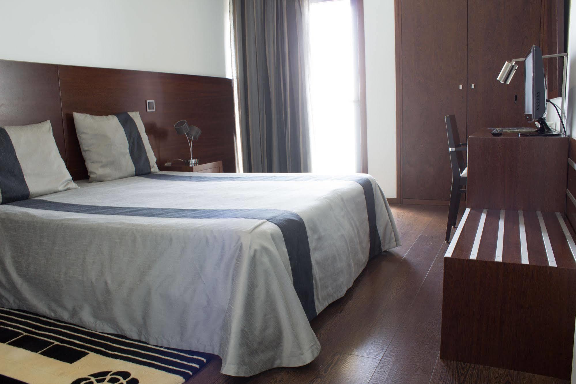 Hotel Portas De Santa Rita Ermesinde Zewnętrze zdjęcie