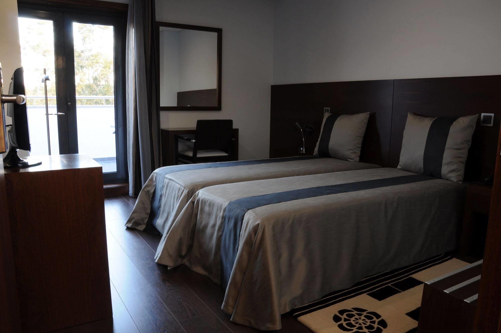 Hotel Portas De Santa Rita Ermesinde Zewnętrze zdjęcie