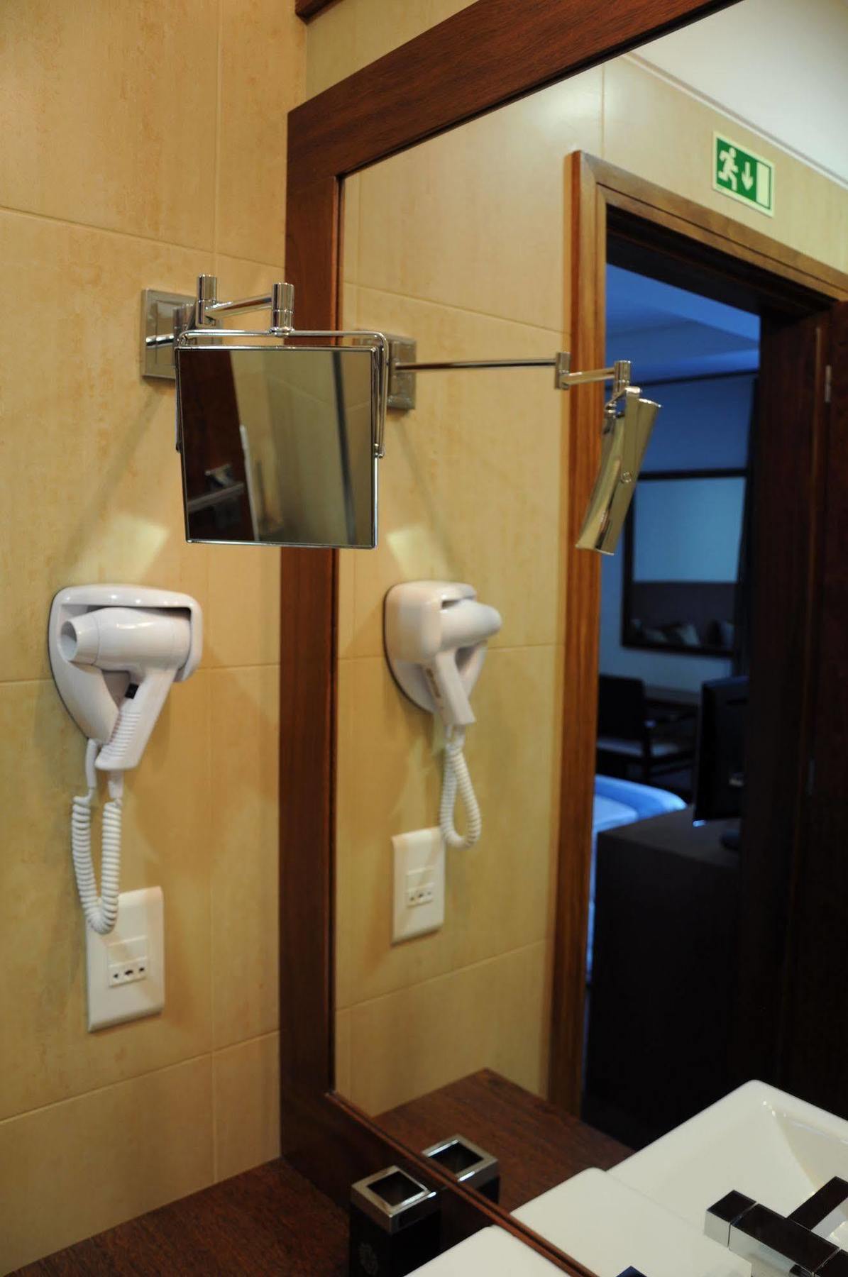 Hotel Portas De Santa Rita Ermesinde Zewnętrze zdjęcie