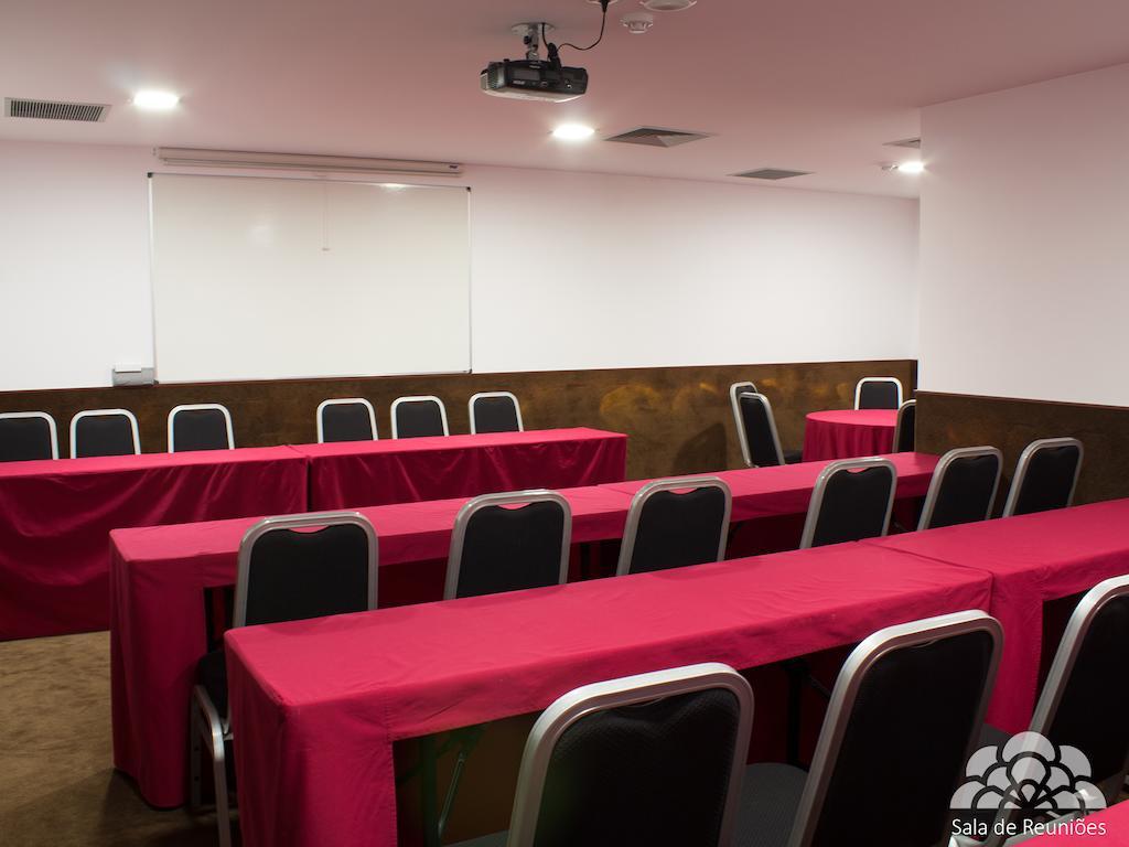 Hotel Portas De Santa Rita Ermesinde Zewnętrze zdjęcie