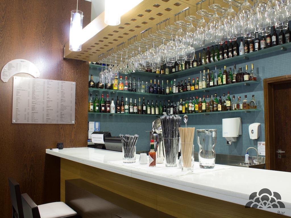 Hotel Portas De Santa Rita Ermesinde Zewnętrze zdjęcie