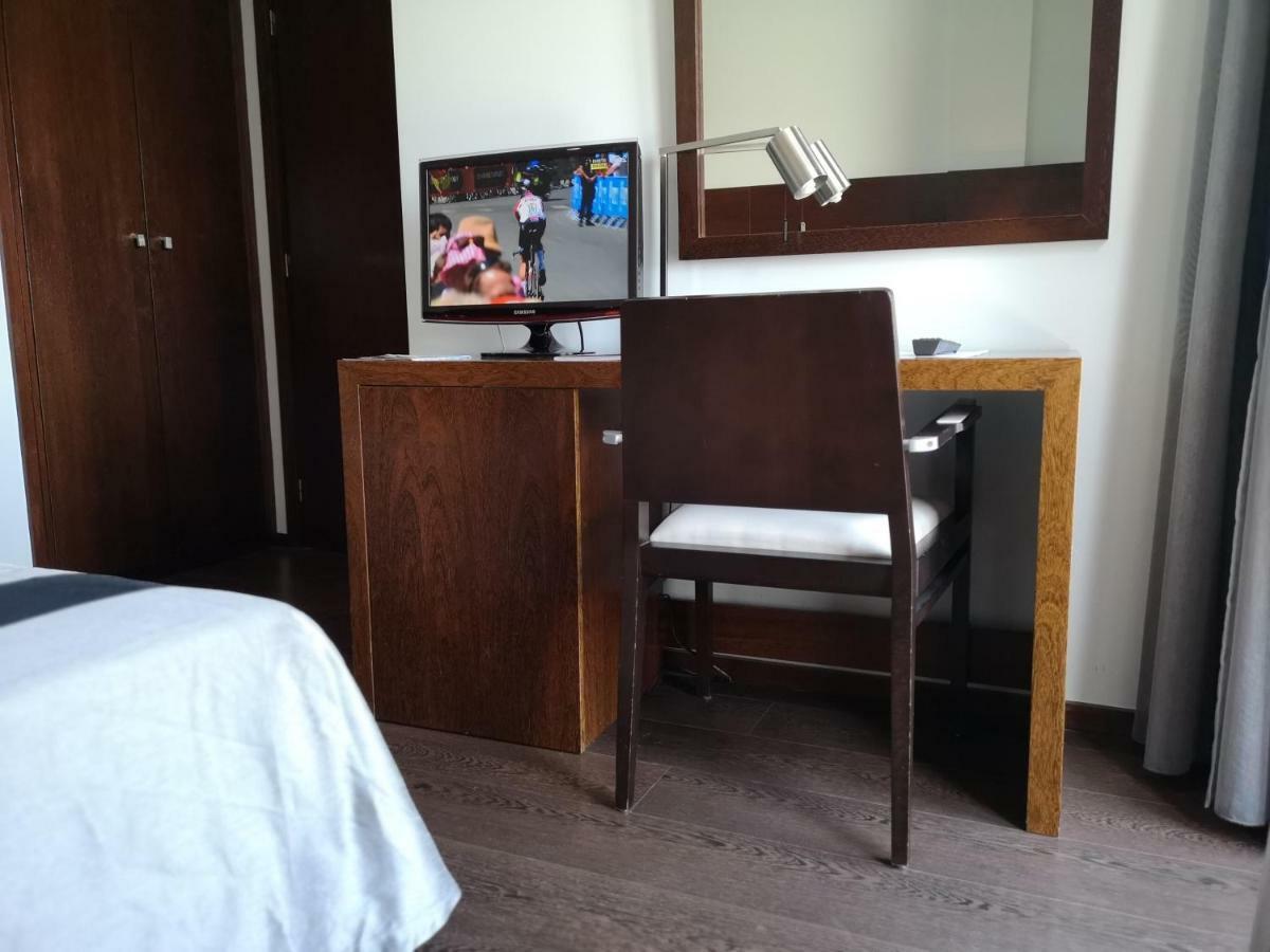 Hotel Portas De Santa Rita Ermesinde Zewnętrze zdjęcie