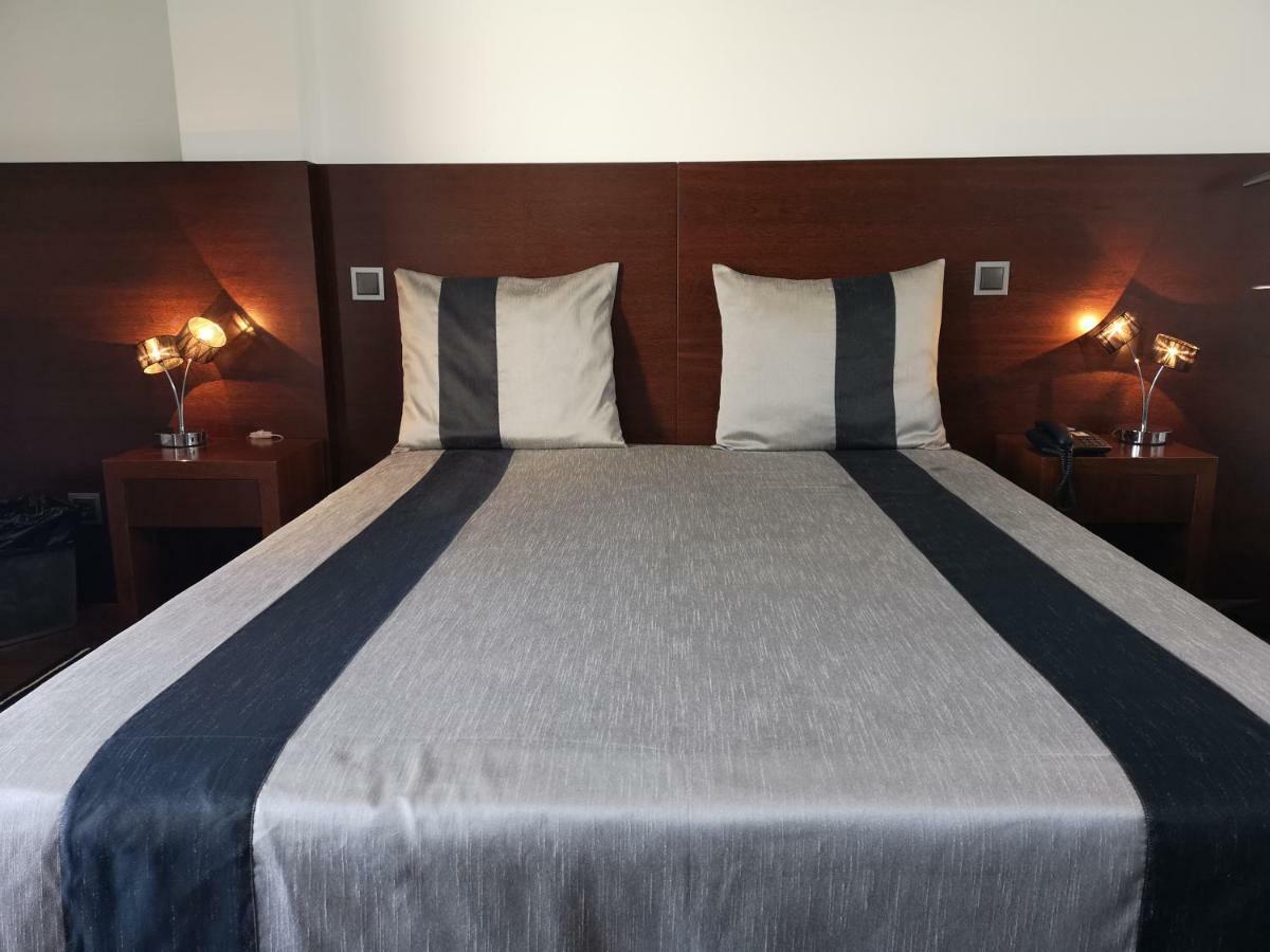 Hotel Portas De Santa Rita Ermesinde Zewnętrze zdjęcie
